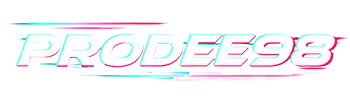 logo PRODEE98