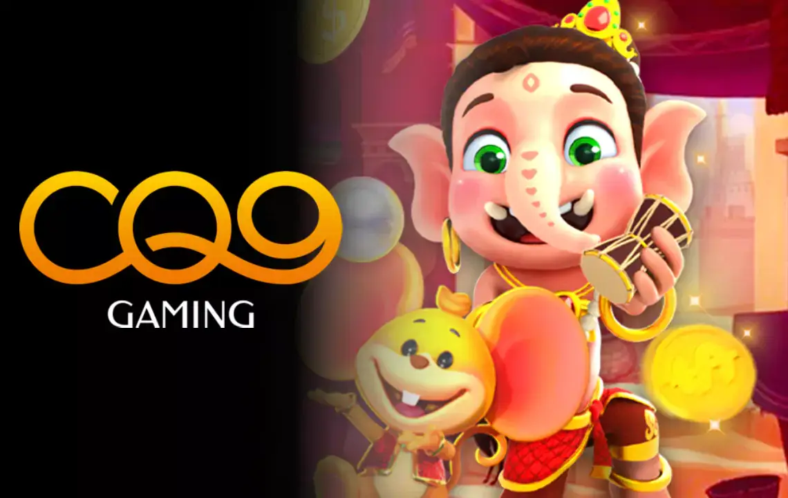 CQ9 Gaming