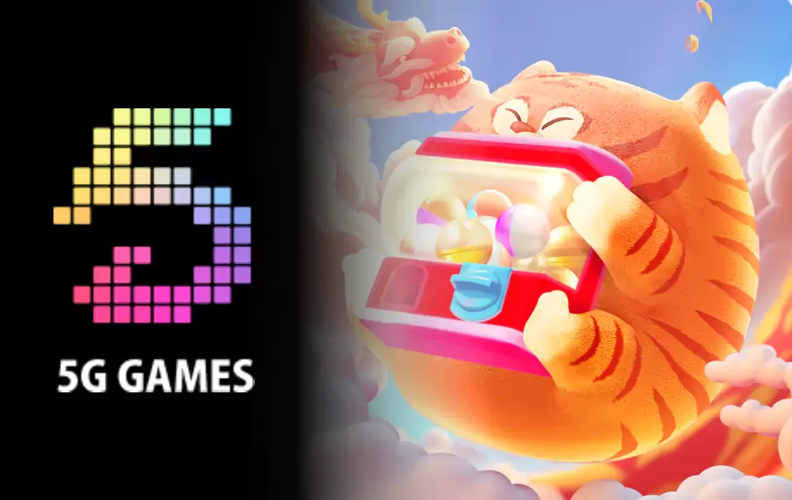 5G GAMES