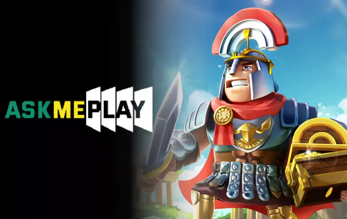 ASKMEPLAY