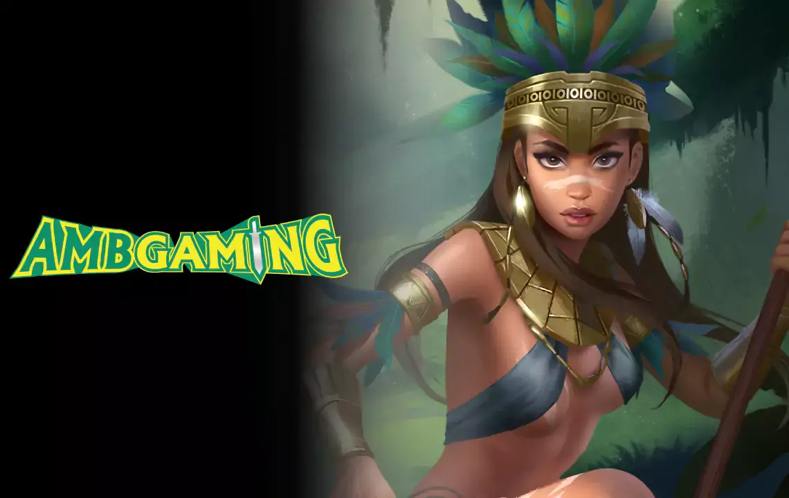 AMBGAMING