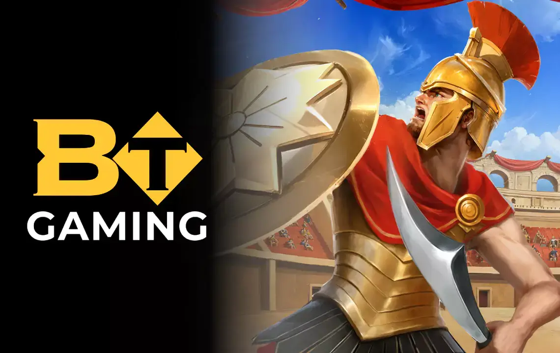 BT Gaming