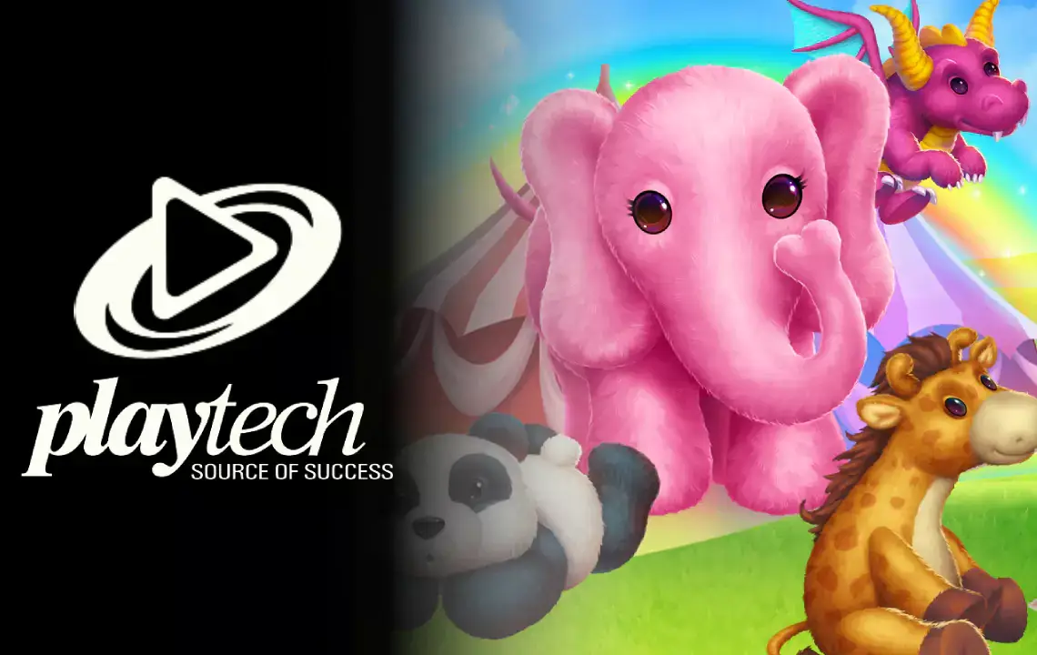 Playtech